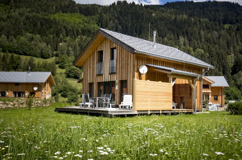 Photo 36 - 4 bedroom House in Murau with terrace and mountain view