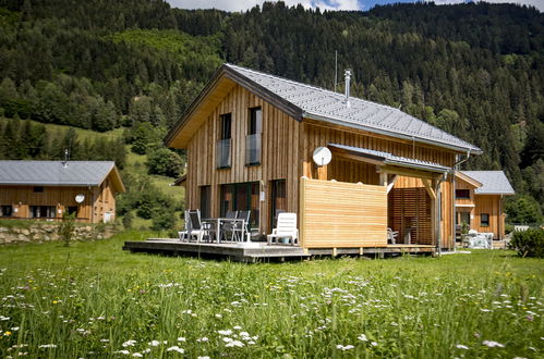 Foto 36 - Casa de 4 quartos em Murau com terraço e vista para a montanha