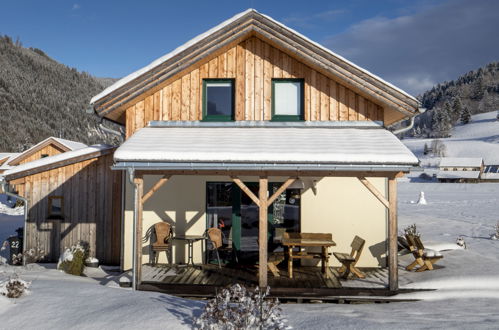 Photo 38 - Maison de 4 chambres à Murau avec terrasse et vues sur la montagne