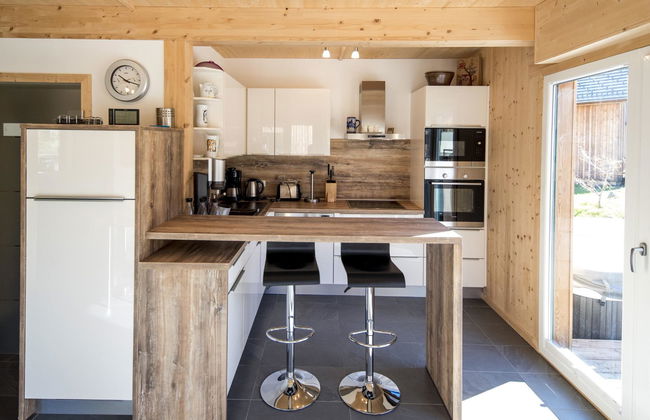 Casa de 5 quartos em Murau com jardim e terraço - Foto 41
