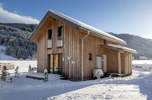 Foto 39 - Casa de 4 quartos em Murau com terraço e vista para a montanha