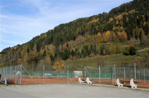Photo 29 - 4 bedroom House in Murau with terrace and mountain view