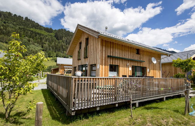 Casa de 5 quartos em Murau com jardim e terraço - Foto 11