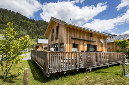 Photo 11 - Maison de 4 chambres à Murau avec jardin et terrasse