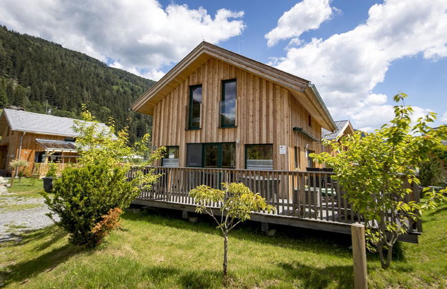 Casa de 5 quartos em Murau com jardim e terraço - Foto 14