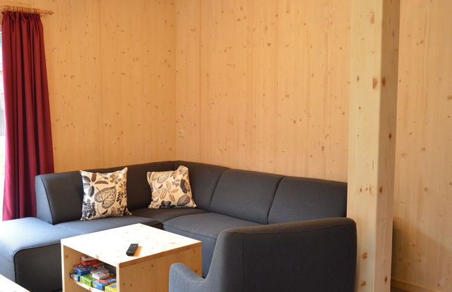 Casa de 5 quartos em Murau com jardim e terraço - Foto 16