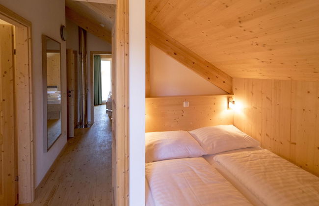 Casa de 5 quartos em Murau com jardim e terraço - Foto 45