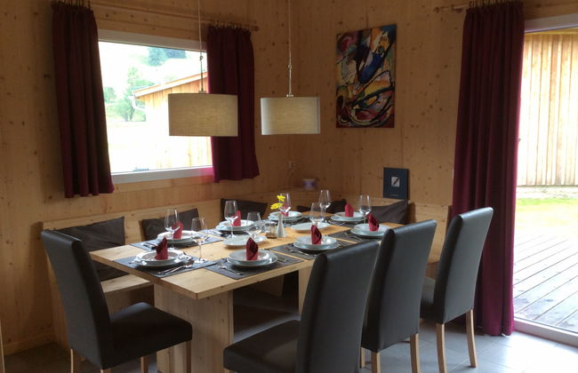 Casa de 5 quartos em Murau com jardim e terraço - Foto 18