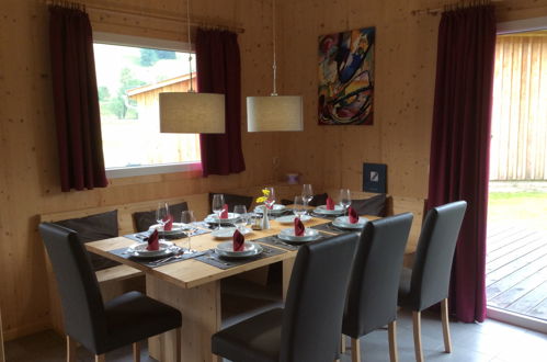 Photo 18 - 4 bedroom House in Murau with garden and terrace