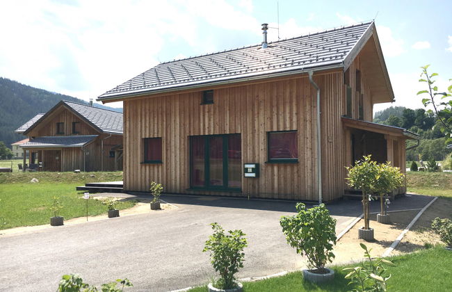 Casa de 5 quartos em Murau com jardim e terraço - Foto 21