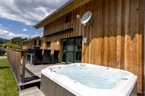 Photo 10 - Maison de 4 chambres à Murau avec terrasse et vues sur la montagne