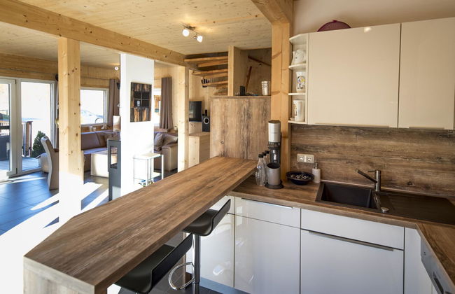 Casa de 5 quartos em Murau com jardim e terraço - Foto 42