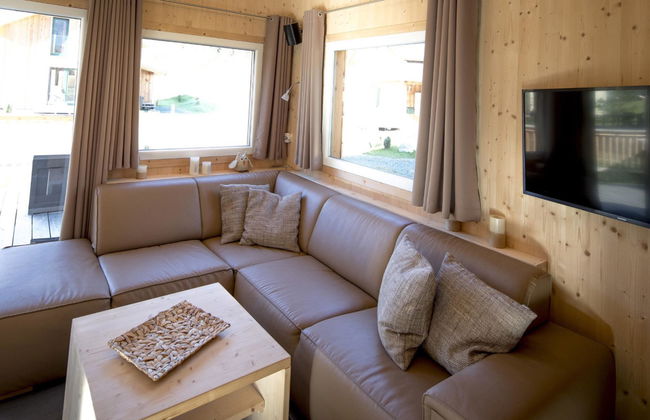 Casa de 5 quartos em Murau com jardim e terraço - Foto 43