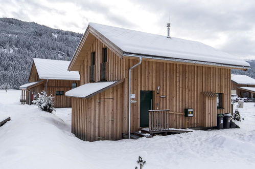 Photo 9 - Maison de 4 chambres à Murau avec jardin et terrasse