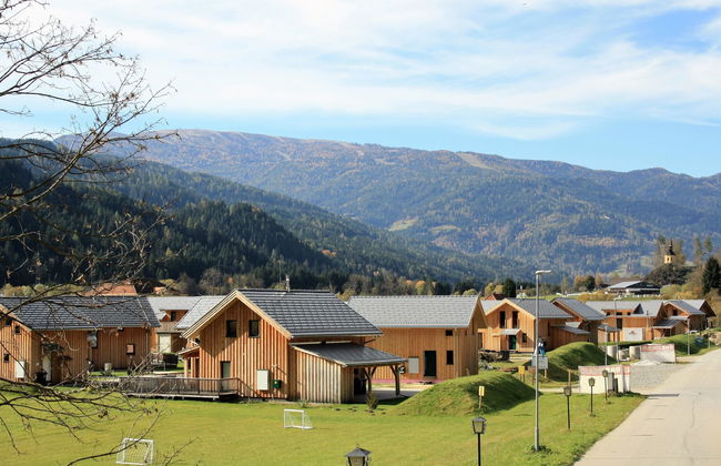 Casa de 5 quartos em Murau com jardim e terraço - Foto 30