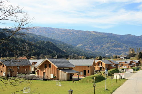 Foto 30 - Casa con 4 camere da letto a Murau con giardino e terrazza