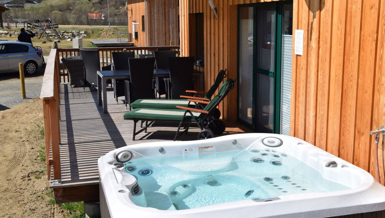 Haus mit 5 Schlafzimmern in Murau mit garten und terrasse - Foto 1
