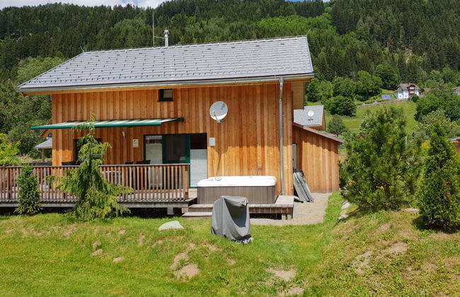 Casa de 5 quartos em Murau com jardim e terraço - Foto 19