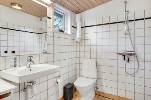 Foto 21 - Haus mit 3 Schlafzimmern in Nykøbing Sj