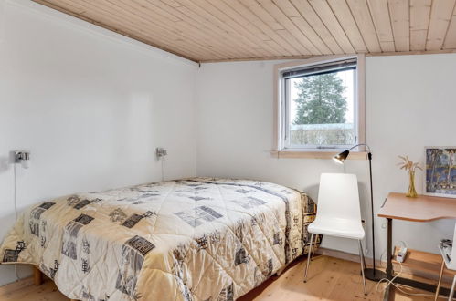 Foto 15 - Casa de 3 quartos em Nykøbing Sj