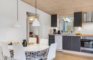 Foto 3 - Haus mit 3 Schlafzimmern in Nykøbing Sj
