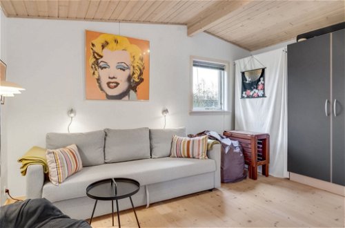 Foto 14 - Haus mit 3 Schlafzimmern in Nykøbing Sj