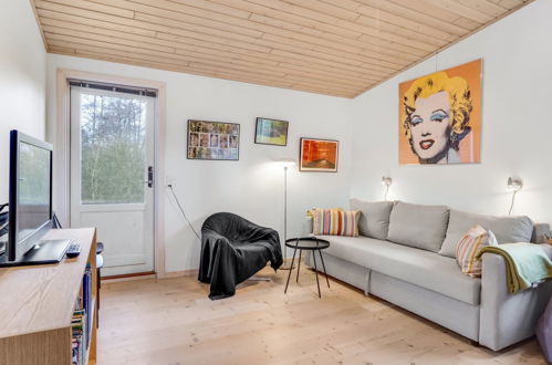 Foto 13 - Casa de 3 habitaciones en Nykøbing Sj