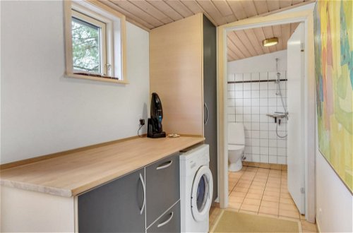 Foto 18 - Haus mit 3 Schlafzimmern in Nykøbing Sj