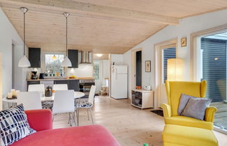 Foto 3 - Haus mit 3 Schlafzimmern in Nykøbing Sj