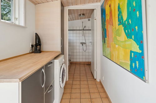 Foto 18 - Haus mit 3 Schlafzimmern in Nykøbing Sj