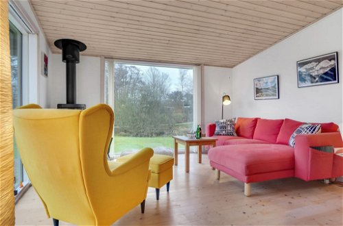 Foto 2 - Haus mit 3 Schlafzimmern in Nykøbing Sj