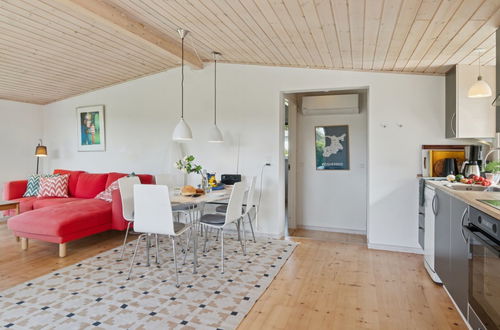 Foto 23 - Haus mit 3 Schlafzimmern in Nykøbing Sj