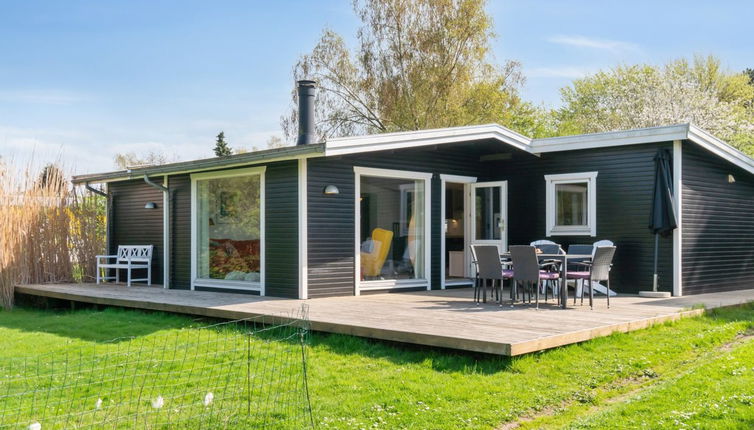 Foto 1 - Haus mit 3 Schlafzimmern in Nykøbing Sj