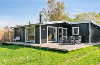 Foto 1 - Casa de 3 quartos em Nykøbing Sj