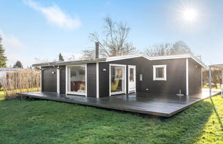 Foto 2 - Haus mit 3 Schlafzimmern in Nykøbing Sj