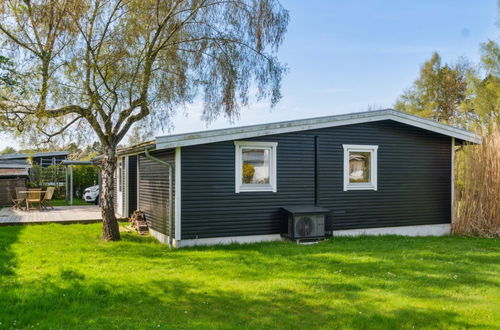 Foto 10 - Haus mit 3 Schlafzimmern in Nykøbing Sj
