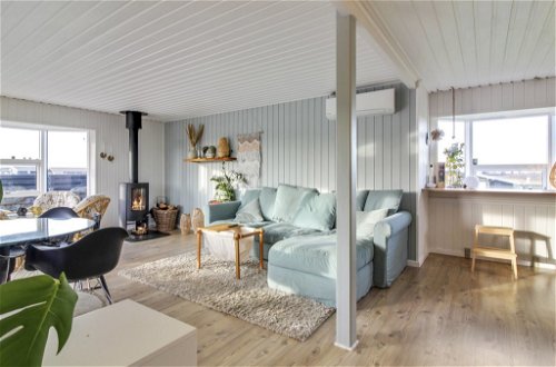 Foto 2 - Casa con 2 camere da letto a Lønstrup con terrazza