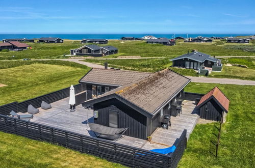 Foto 7 - Casa de 2 quartos em Lønstrup com terraço