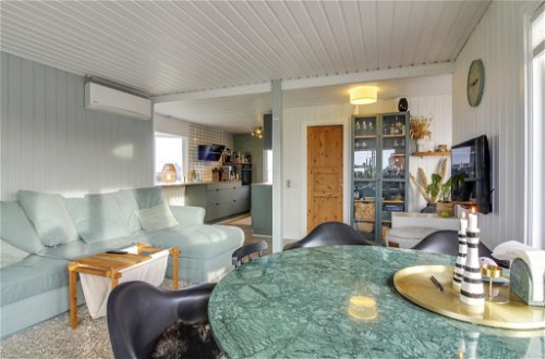 Foto 10 - Casa con 2 camere da letto a Lønstrup con terrazza