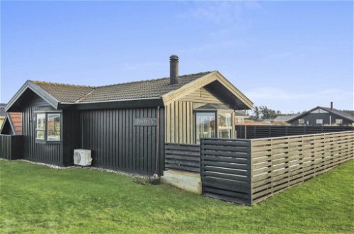 Photo 1 - Maison de 2 chambres à Lønstrup avec terrasse