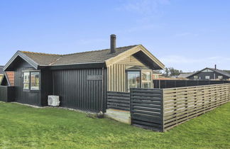 Foto 1 - Casa de 2 quartos em Lønstrup com terraço