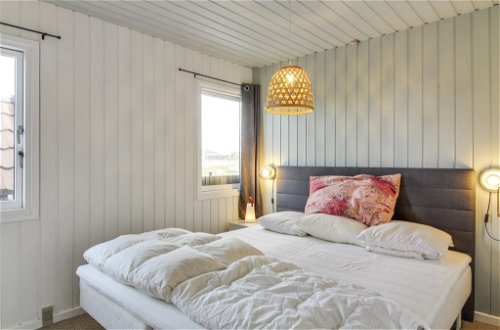 Foto 7 - Casa con 2 camere da letto a Lønstrup con terrazza