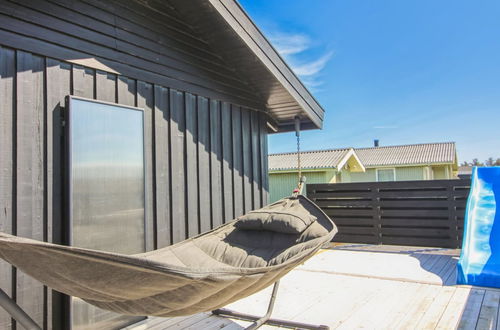 Foto 6 - Casa de 2 quartos em Lønstrup com terraço