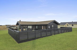 Foto 3 - Casa de 2 quartos em Lønstrup com terraço