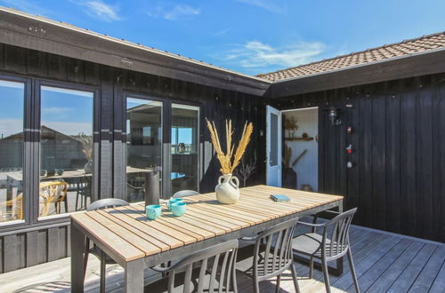 Foto 8 - Casa de 2 quartos em Lønstrup com terraço