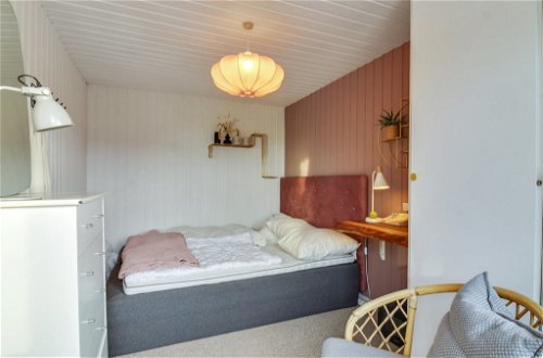 Foto 8 - Haus mit 2 Schlafzimmern in Lønstrup mit terrasse