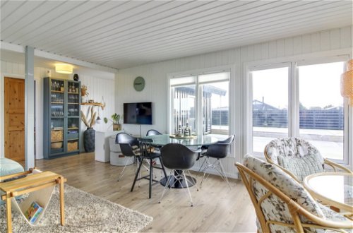Photo 4 - Maison de 2 chambres à Lønstrup avec terrasse