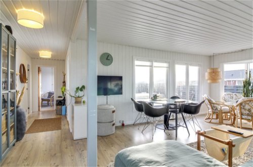 Foto 9 - Casa con 2 camere da letto a Lønstrup con terrazza