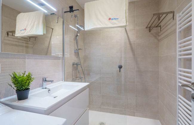 Apartment mit 2 Schlafzimmern in Bidart mit garten und terrasse - Foto 12