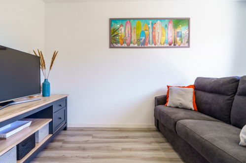 Foto 9 - Apartamento de 1 quarto em Bidart com jardim e terraço